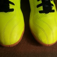 Adidas COPA Kids Footbal Shoes Размер EUR 34 / UK 2 детски за футбол 164-13-S, снимка 10 - Детски маратонки - 42656604