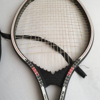 Ретро ракета за тенис