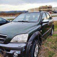 Kia Sorento 2.5 , снимка 3 - Автомобили и джипове - 35043467