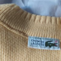 Блуза Chemise Lacoste L оригинална, снимка 4 - Блузи - 42633710