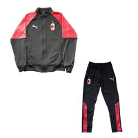 МЪЖКИ АНЦУГ - PUMA AC MILAN; размери: M, снимка 1 - Футбол - 32119114