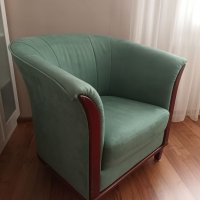 Кресло, снимка 2 - Дивани и мека мебел - 37600796