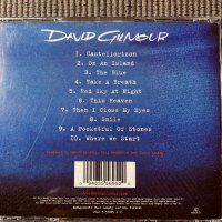 Roger Waters,David Gilmour,Eagles , снимка 12 - CD дискове - 39631016