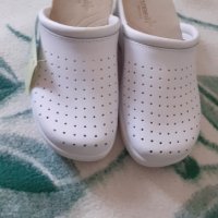 обувки, снимка 2 - Дамски ежедневни обувки - 32188167