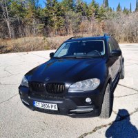 BMW X5 e70 235, снимка 1 - Автомобили и джипове - 44185569