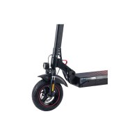 НОВА с гаранция 600W 40km/h до 150 кг Електрическа тротинетка скутер, снимка 11 - Велосипеди - 42721789
