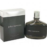 John Varvatos Тоалетна вода за мъже парфюм , снимка 1 - Мъжки парфюми - 31543835