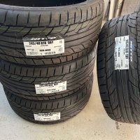 Гуми 245/40/19 Nitto Нови Made in Japan , снимка 5 - Гуми и джанти - 42688187