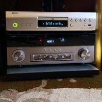 Yamaha RX A 810 Aventage HDMI USB Network AVR , снимка 4 - Ресийвъри, усилватели, смесителни пултове - 35028689