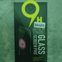 Стъклен протектор за Samsung A5 2016, снимка 1 - Фолия, протектори - 44681047