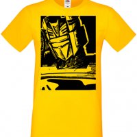 Мъжка тениска,Transformers Optimus Prime 02,Анимация,игра,Празник,Повод,, снимка 7 - Тениски - 37978854