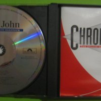 Elton John Rare Masters 2CD, снимка 2 - CD дискове - 31663819