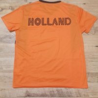 Тениска Holland , снимка 2 - Фен артикули - 37123770