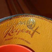 За езда Regent - Made in England , снимка 6 - Други спортове - 35588924