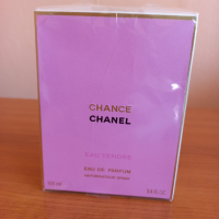 Chanel Chance eau Tender, снимка 1 - Дамски парфюми - 44923223