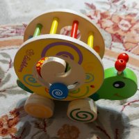 Детски/ бебешки Сортери и играчки Fisher price, снимка 3 - Образователни игри - 35117339