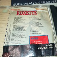 ROXETTE CD 1309231104, снимка 11 - CD дискове - 42174903