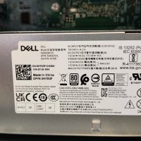 Настолен компютър DELL Inspiron 3891 /Intel 10 gen./, снимка 8 - Работни компютри - 44384372