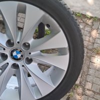 Джанти BMW, снимка 17 - Гуми и джанти - 42095243