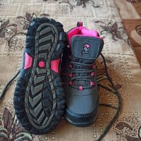 Обувки за момиче, снимка 2 - Детски обувки - 36714915