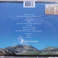 Fifth Harmony – 7/27 (2016, CD), снимка 2 - CD дискове - 37405396