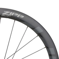 Zipp 303S Carbon Disc TLR 12-Axle Gravel Road Wheelset Капли 700C, снимка 6 - Части за велосипеди - 44773290