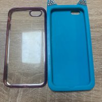 Кейсове iphone 6s, снимка 2 - Калъфи, кейсове - 42234344