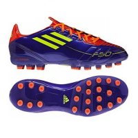 КАЛЕВРИ - ADIDAS F10 FG; размер: 42, снимка 1 - Футбол - 30632378