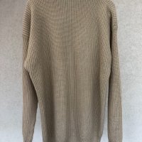 Тренд поло с цип, снимка 5 - Блузи с дълъг ръкав и пуловери - 30757635