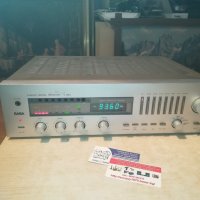 saba rs 930 stereo receiver внос switzerland, снимка 1 - Ресийвъри, усилватели, смесителни пултове - 30123928