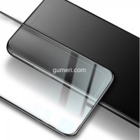  Moto G9 Play 5D стъклен протектор за екран , снимка 3 - Фолия, протектори - 30459590