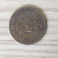 2 стотинки 1912, снимка 2 - Нумизматика и бонистика - 38091077