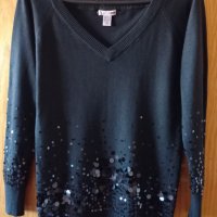 Ефектна блузка за сезона-"H&M", снимка 2 - Блузи с дълъг ръкав и пуловери - 42866687