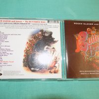 Компакт диск на - Roger Glover And Guests – The Butterfly Ball (1999, CD), снимка 10 - CD дискове - 39388788