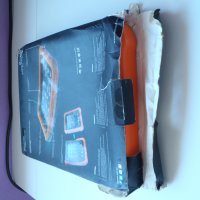 Спасителна жилетка за калъфа Nuud за iPad / Life Jacket за Lifeproof iPad Case, снимка 18 - Таблети - 29911655