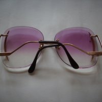 Ретро слънчеви очила-част-2, снимка 4 - Слънчеви и диоптрични очила - 29142194