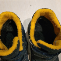зимни обувки Primigi Goretex, 23ти номер, снимка 7 - Детски боти и ботуши - 44913335