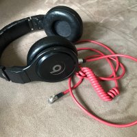 Beats by Dr.Dre Pro слушалки, снимка 1 - Слушалки и портативни колонки - 37345135