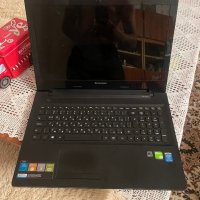 Lenovo G50 с проблем , снимка 2 - Лаптопи за дома - 37490143