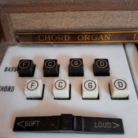 Chord Organ/пиано , снимка 2 - Пиана - 38248322