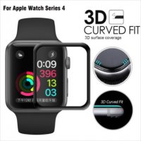  Apple Watch 42mm 3D стъклен протектор , снимка 1 - Аксесоари за Apple - 29612705