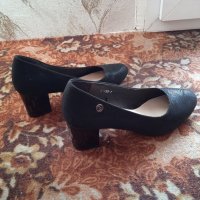 Официални обувки , снимка 3 - Дамски елегантни обувки - 39026769