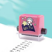 Детски изчислителен печат уравнения за събиране и изваждане, снимка 5 - Образователни игри - 40540772