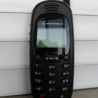 Стари мобилни телефони- 7 броя., снимка 8 - Антикварни и старинни предмети - 12667860