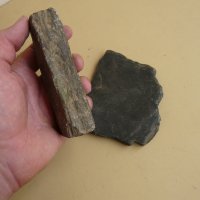  Стари заточващи камъни - белгии , снимка 4 - Други ценни предмети - 29777222
