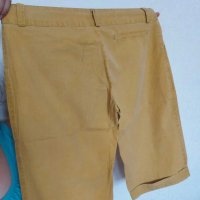 Дамски къси панталони размер XL, снимка 5 - Панталони - 33760247