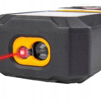 Лазерна ролетка JCB 30м , LDM-30, снимка 4 - Други инструменти - 42726896