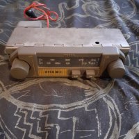 Старо радио,радиоприемник за Автомобил Tesla, снимка 1 - Други ценни предмети - 30341225