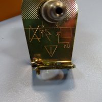 магнет вентил Honeywell Lucifer E131K04 solenoid valve, снимка 7 - Резервни части за машини - 35180489