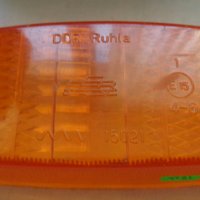 Части за Трабант 601S нови и употребявани оригинални DDR , снимка 4 - Части - 35286854